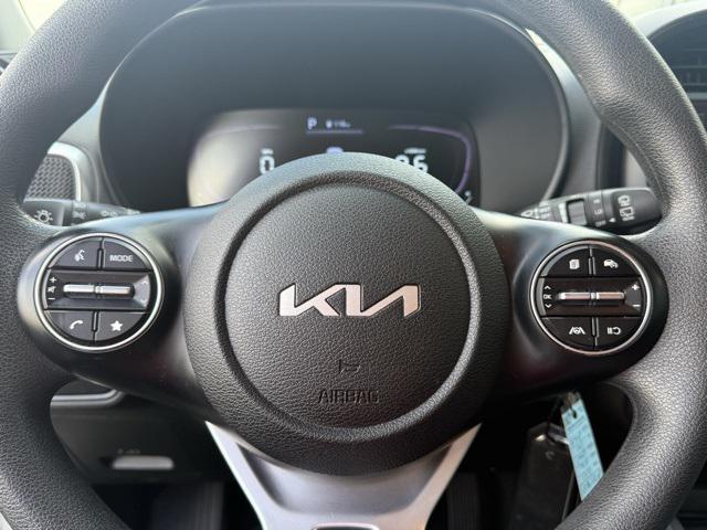 used 2023 Kia Soul car, priced at $12,569