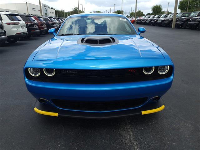 new 2023 Dodge Challenger car, priced at $36,976