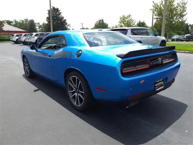 new 2023 Dodge Challenger car, priced at $36,976