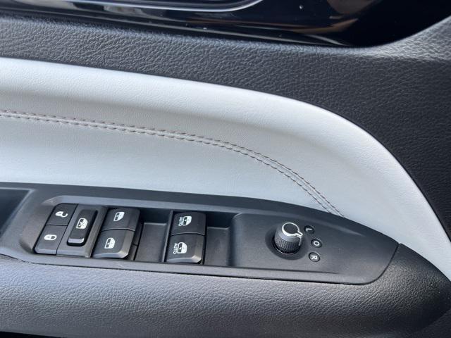 used 2025 Jeep Compass car, priced at $25,728