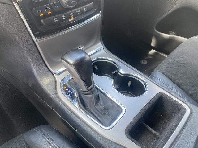 used 2019 Jeep Grand Cherokee car, priced at $19,234