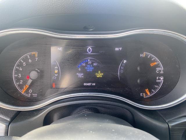 used 2019 Jeep Grand Cherokee car, priced at $19,234