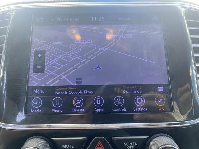 used 2019 Jeep Grand Cherokee car, priced at $19,234