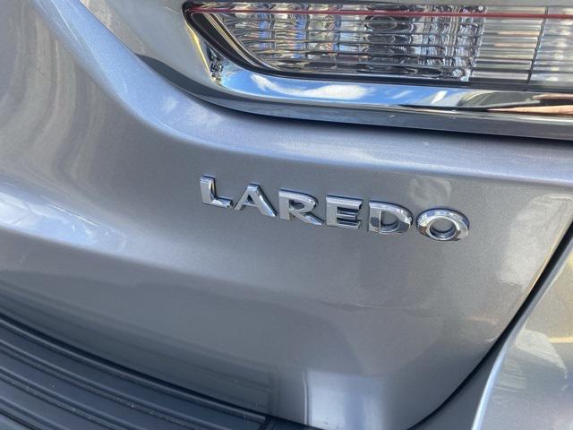 used 2019 Jeep Grand Cherokee car, priced at $19,234