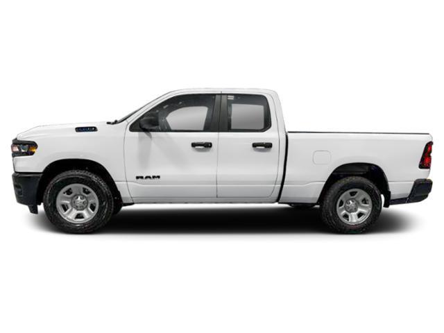 new 2025 Ram 1500 car, priced at $38,250