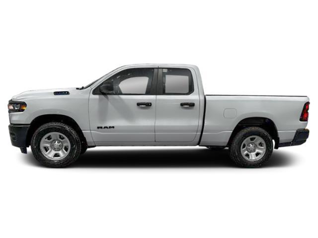 new 2025 Ram 1500 car, priced at $38,250