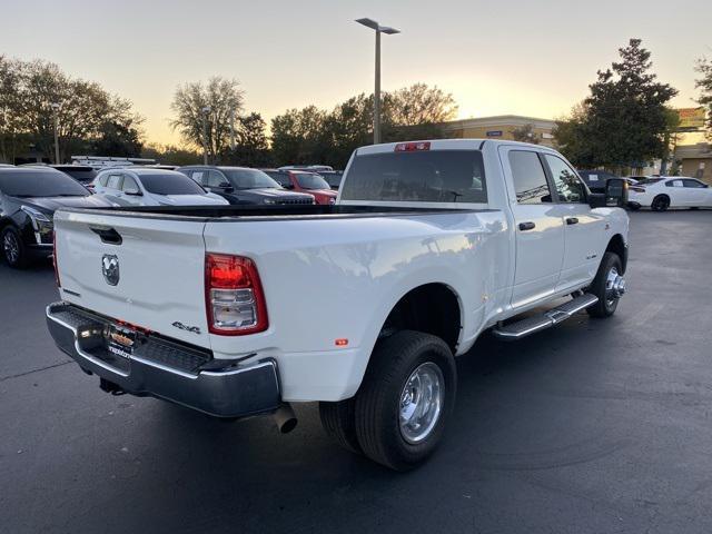 used 2024 Ram 3500 car, priced at $58,000