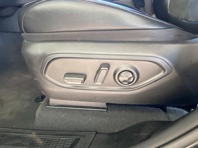used 2023 Jeep Grand Cherokee L car, priced at $31,906