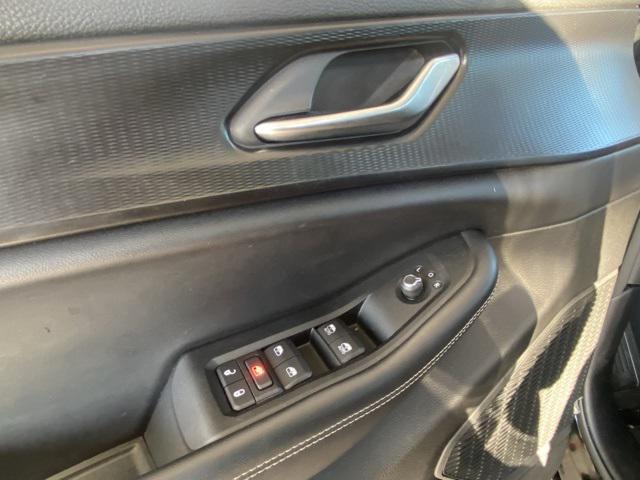 used 2023 Jeep Grand Cherokee L car, priced at $31,906