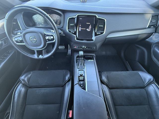 used 2016 Volvo XC90 car, priced at $23,607