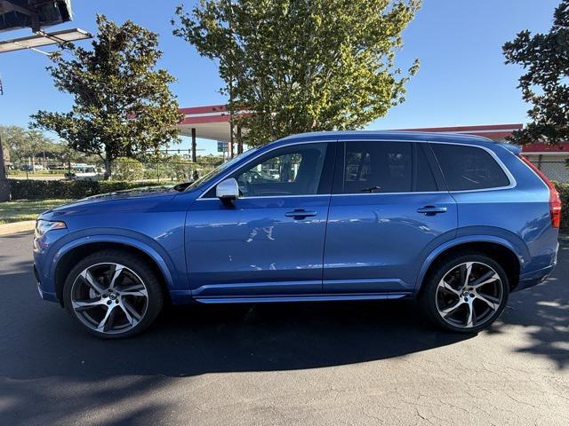 used 2016 Volvo XC90 car, priced at $23,607