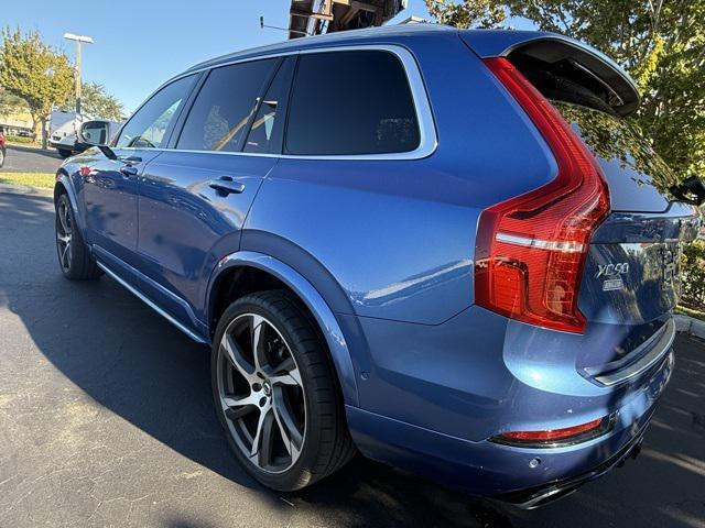 used 2016 Volvo XC90 car, priced at $23,607