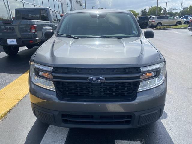 used 2022 Ford Maverick car, priced at $22,240