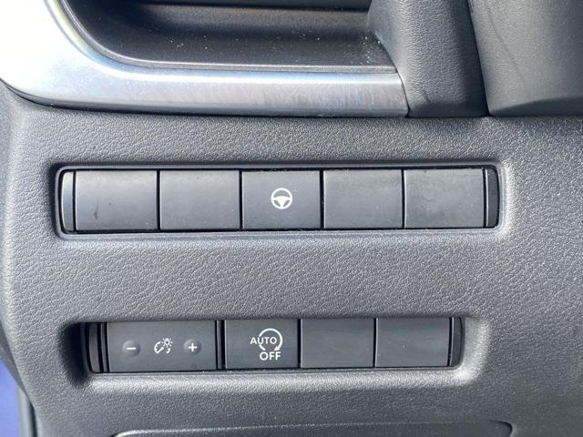 used 2023 Nissan Rogue car, priced at $16,714