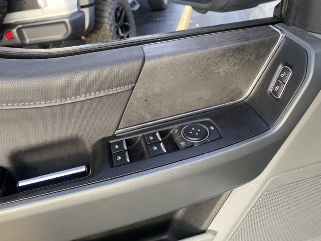 used 2024 Ford F-150 car, priced at $38,943