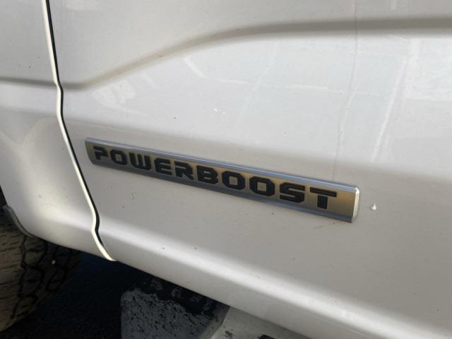 used 2024 Ford F-150 car, priced at $38,943