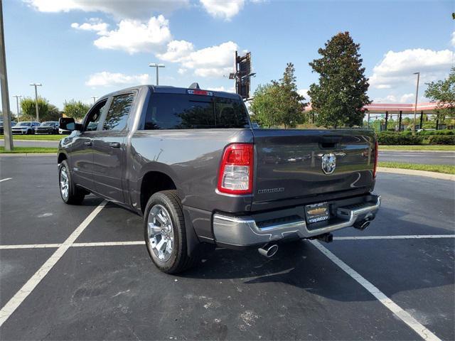 new 2023 Ram 1500 car, priced at $44,999