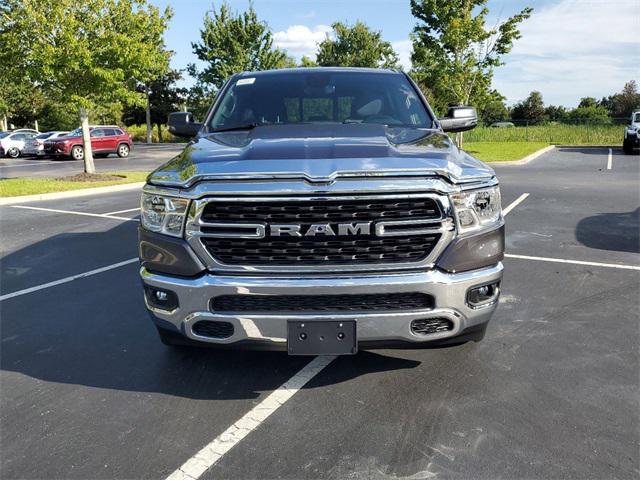 new 2023 Ram 1500 car, priced at $44,999