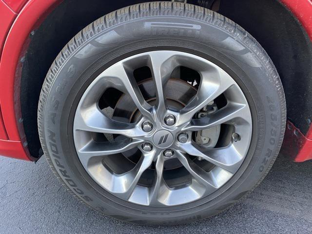 used 2019 Dodge Durango car, priced at $23,500