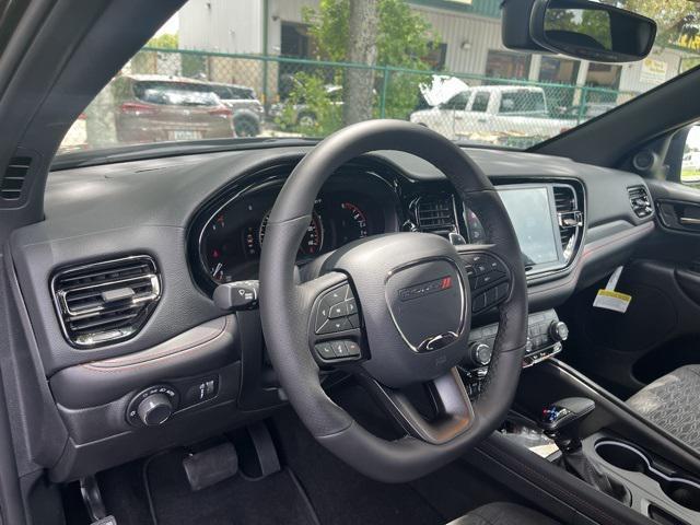 new 2025 Dodge Durango car, priced at $40,630