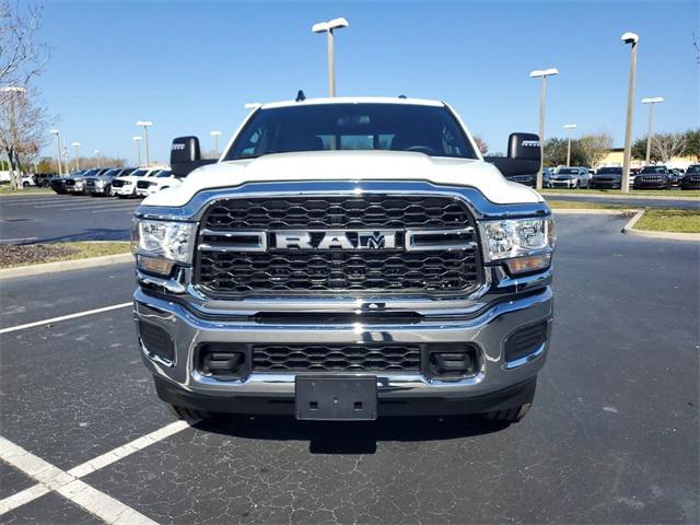 new 2024 Ram 2500 car, priced at $63,633