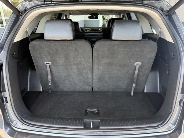 used 2020 Kia Sorento car, priced at $23,037