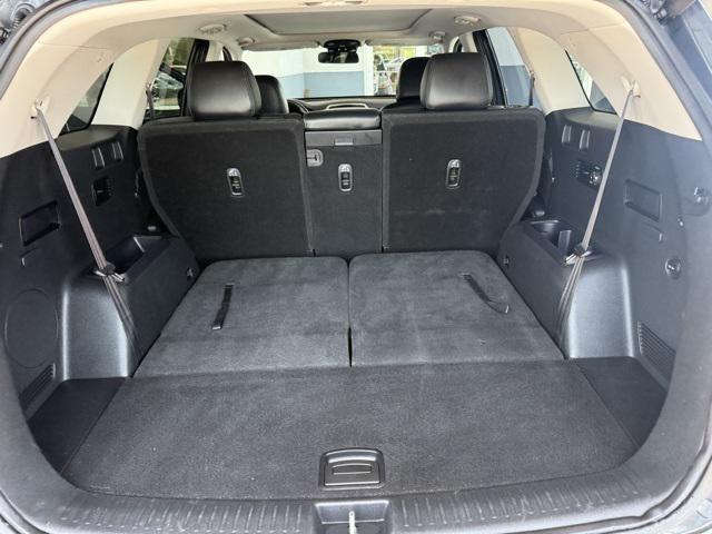 used 2020 Kia Sorento car, priced at $23,037