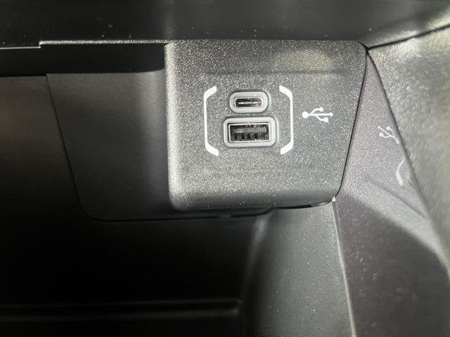 new 2025 Jeep Compass car, priced at $29,760