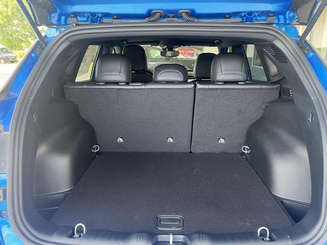 new 2025 Jeep Compass car, priced at $29,760