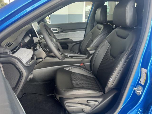 new 2025 Jeep Compass car, priced at $29,760