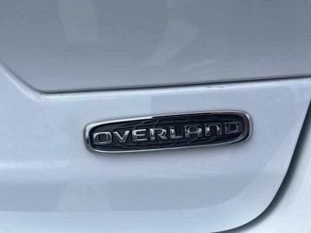 used 2023 Jeep Grand Cherokee 4xe car, priced at $32,994