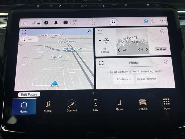 used 2023 Jeep Grand Cherokee 4xe car, priced at $32,994