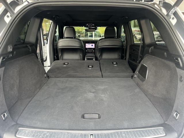 used 2023 Jeep Grand Cherokee 4xe car, priced at $32,994