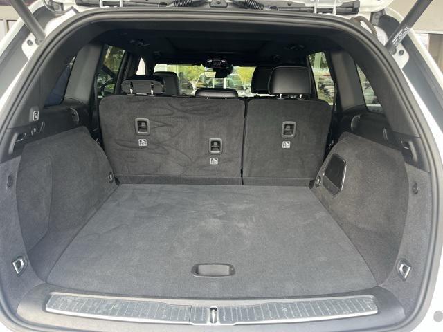 used 2023 Jeep Grand Cherokee 4xe car, priced at $32,994