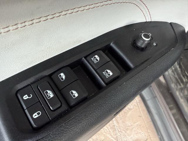 used 2022 Jeep Compass car, priced at $21,536