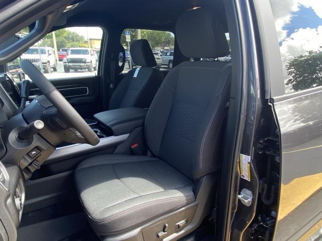 new 2025 Ram 2500 car, priced at $70,800
