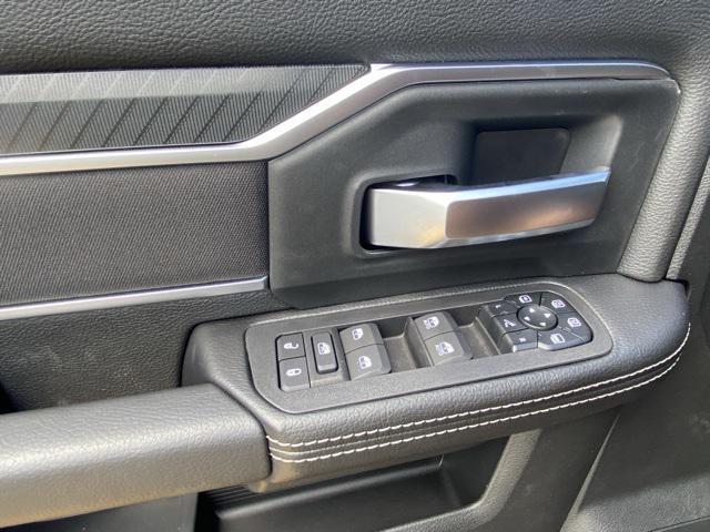 new 2025 Ram 2500 car, priced at $70,800