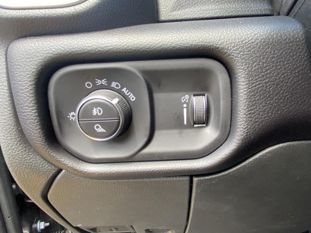 new 2025 Ram 2500 car, priced at $70,800