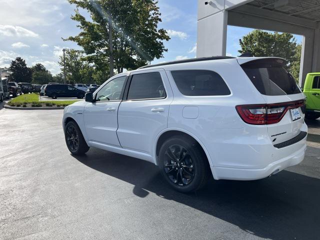 new 2025 Dodge Durango car, priced at $49,900