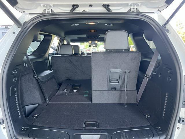 new 2025 Dodge Durango car, priced at $49,900