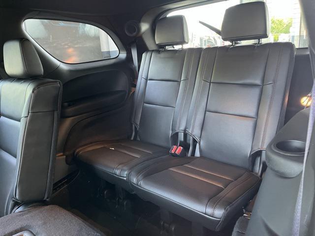 new 2025 Dodge Durango car, priced at $49,900
