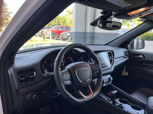 new 2025 Dodge Durango car, priced at $49,900