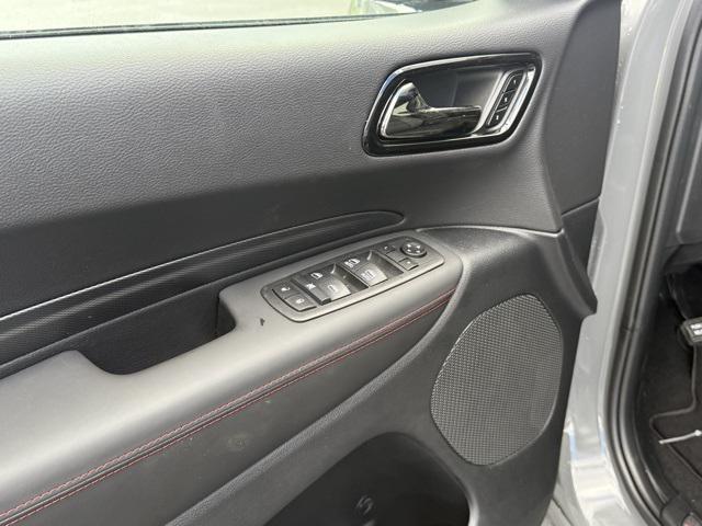 new 2025 Dodge Durango car, priced at $51,600
