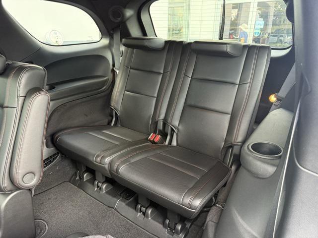 new 2025 Dodge Durango car, priced at $51,600