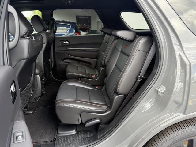new 2025 Dodge Durango car, priced at $51,600