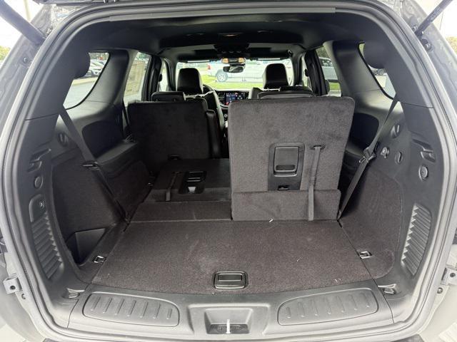 new 2025 Dodge Durango car, priced at $51,600