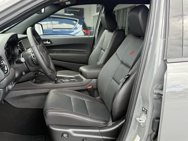 new 2025 Dodge Durango car, priced at $51,600