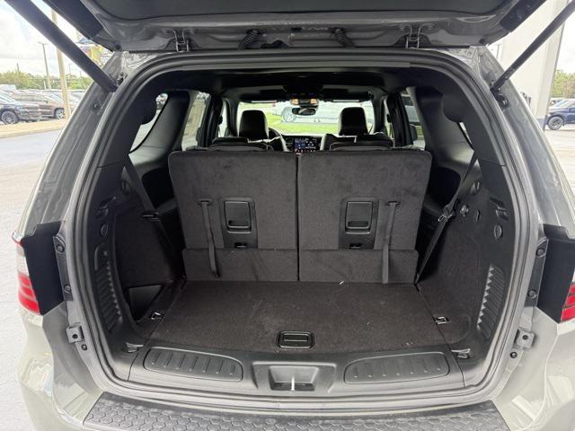 new 2025 Dodge Durango car, priced at $51,600