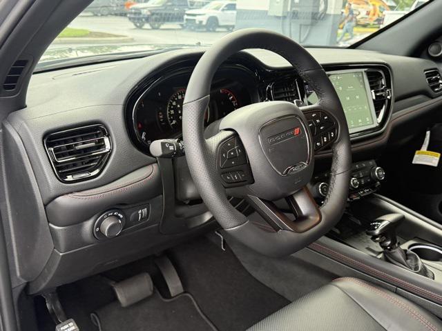 new 2025 Dodge Durango car, priced at $51,600