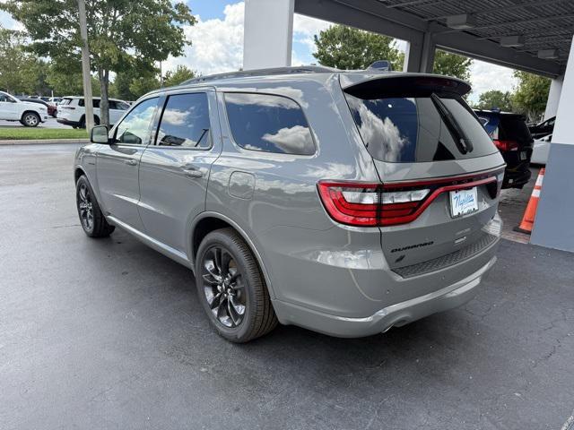 new 2025 Dodge Durango car, priced at $51,600
